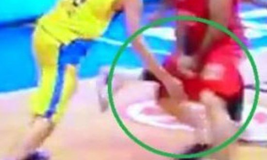 Αυτός είναι ο πιο αλήτης των Ευρωπαϊκών γηπέδων - [VIDEO]