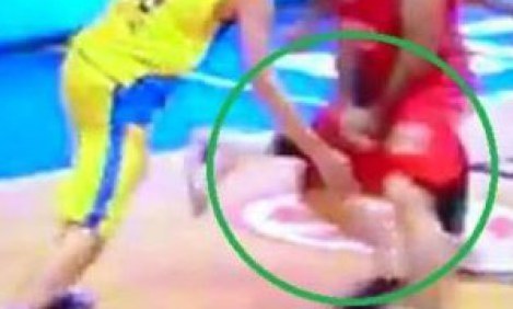 &Alpha;&upsilon;&tau;ό&sigmaf; &epsilon;ί&nu;&alpha;&iota; &omicron; &pi;&iota;&omicron; &alpha;&lambda;ή&tau;&eta;&sigmaf; &tau;&omega;&nu; &Epsilon;&upsilon;&rho;&omega;&pi;&alpha;ϊ&kappa;ώ&nu; &gamma;&eta;&pi;έ&delta;&omega;&nu; - [VIDEO]