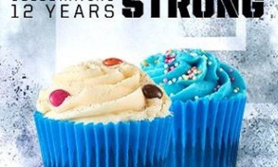 Μεγάλες προσφορές από τη Myprotein που γιορτάζει 12 χρόνια δυναμικής παρουσίας!