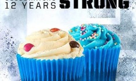 &Mu;&epsilon;&gamma;ά&lambda;&epsilon;&sigmaf; &pi;&rho;&omicron;&sigma;&phi;&omicron;&rho;έ&sigmaf; &alpha;&pi;ό &tau;&eta; Myprotein &pi;&omicron;&upsilon; &gamma;&iota;&omicron;&rho;&tau;ά&zeta;&epsilon;&iota; 12 &chi;&rho;ό&nu;&iota;&alpha; &delta;&upsilon;&nu;&alpha;&mu;&iota;&kappa;ή&sigmaf; &pi;&alpha;&rho;&omicron;&upsilon;&sigma;ί&alpha;&sigmaf;!