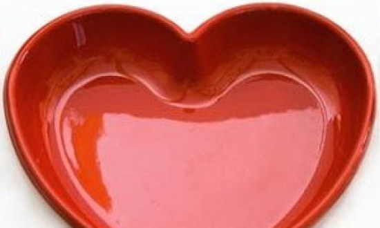 Ψωνίστε με (και για) την καρδία σας!