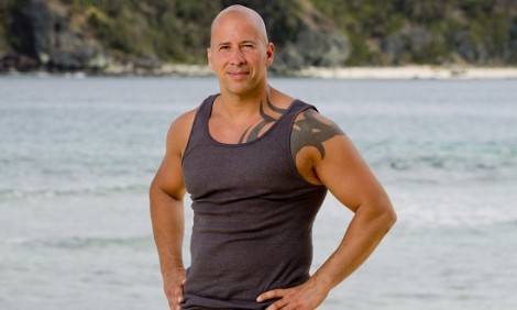 Αυτός είναι ο Έλληνας ομογενής και bodybuilder που νίκησε στο αμερικανικό Survivor!