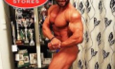 &Sigma;&tau;&eta;&nu; &Tau;&sigma;&epsilon;&chi;ί&alpha; &gamma;&iota;&alpha; &tau;&omicron; Olympia Amateur Europe 2015 &omicron; &Mu;ά&kappa;&eta;&sigmaf; &Mu;&alpha;&rho;&alpha;&gamma;&kappa;ό&sigmaf;!