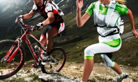 Σκληρή προπόνηση με έξυπνο τρόπο