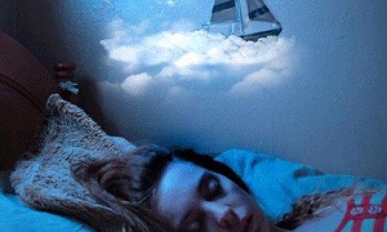 15 αλήθειες που δεν γνωρίζετε για τα όνειρα !!!