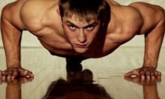 Μπορείς! Απέκτησε γράμμωση με μόνο 10 λεπτά άσκηση