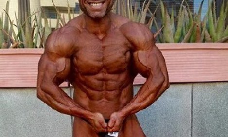 &Omicron; &Theta;&epsilon;ό&delta;&omega;&rho;&omicron;&sigmaf; &Mu;&epsilon;&lambda;&iota;&sigma;&sigma;ά&rho;&eta;&sigmaf; 4&omicron;&sigmaf; &sigma;&tau;&omicron; NABBA World Championships 2015!