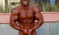 &Omicron; &Theta;&epsilon;ό&delta;&omega;&rho;&omicron;&sigmaf; &Mu;&epsilon;&lambda;&iota;&sigma;&sigma;ά&rho;&eta;&sigmaf; 4&omicron;&sigmaf; &sigma;&tau;&omicron; NABBA World Championships 2015!