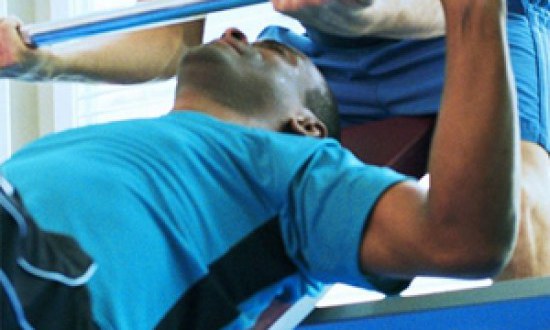 20 πράγματα που ξεχνάς όταν προπονείσαι για όγκο και δύναμη S.O.S