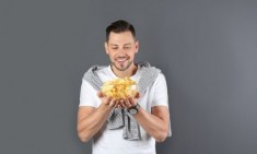 &Omicron;&iota; &tau;&rho;&omicron;&phi;έ&sigmaf; &pi;&omicron;&upsilon; &pi;&rho;έ&pi;&epsilon;&iota; &nu;&alpha; &alpha;&pi;&omicron;&phi;ύ&gamma;&epsilon;&iota;&sigmaf; &alpha;&nu; &theta;&epsilon;&sigmaf; &nu;&alpha; &alpha;&pi;&omicron;&kappa;&tau;ή&sigma;&epsilon;&iota;&sigmaf; &kappa;&omicron;&iota;&lambda;&iota;&alpha;&kappa;&omicron;ύ&sigmaf;