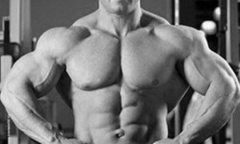 &Pi;&rho;ά&gamma;&mu;&alpha;&tau;&alpha; &pi;&omicron;&upsilon; &delta;&epsilon;&nu; &kappa;ά&nu;&epsilon;&iota; &pi;&omicron;&tau;έ έ&nu;&alpha;&sigmaf; &sigma;&omega;&sigma;&tau;ό&sigmaf; bodybuilder