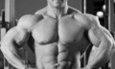 &Pi;&rho;ά&gamma;&mu;&alpha;&tau;&alpha; &pi;&omicron;&upsilon; &delta;&epsilon;&nu; &kappa;ά&nu;&epsilon;&iota; &pi;&omicron;&tau;έ έ&nu;&alpha;&sigmaf; &sigma;&omega;&sigma;&tau;ό&sigmaf; bodybuilder