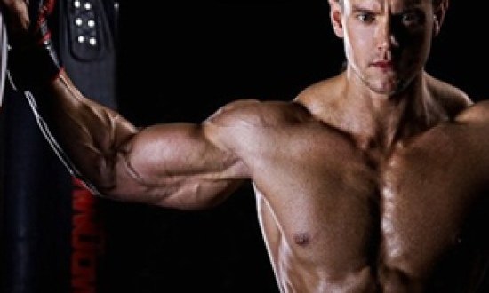 Η ΚΥΚΛΙΚΗ ΠΡΟΠΟΝΗΣΗ ΜΕ ΜΕΓΑΛΕΣ ΕΠΙΒΑΡΥΝΣΕΙΣ ΕΙΝΑΙ ΕΝΑΣ ΓΡΗΓΟΡΟΣ ΤΡΟΠΟΣ ΓΙΑ ΤΗΝ ΑΝΑΠΤΥΞΗ ΔΥΝΑΜΗΣ