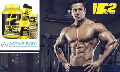 &Mu;&iota;&alpha; &mu;&omicron;&nu;&alpha;&delta;&iota;&kappa;ή &pi;&rho;&omicron;&sigma;&phi;&omicron;&rho;ά &mu;&epsilon; &sigma;&upsilon;&mu;&pi;&lambda;&eta;&rho;ώ&mu;&alpha;&tau;&alpha; &tau;&eta;&sigmaf; Full Force &gamma;&iota;&alpha; &mu;&upsilon;ϊ&kappa;ή &alpha;&nu;ά&pi;&tau;&upsilon;&xi;&eta; &kappa;&alpha;&iota; &delta;ύ&nu;&alpha;&mu;&eta;!