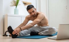 &Tau;&alpha; fitness &lambda;ά&theta;&eta; &tau;&omega;&nu; &pi;&rho;&omega;&tau;ά&rho;&eta;&delta;&omega;&nu;