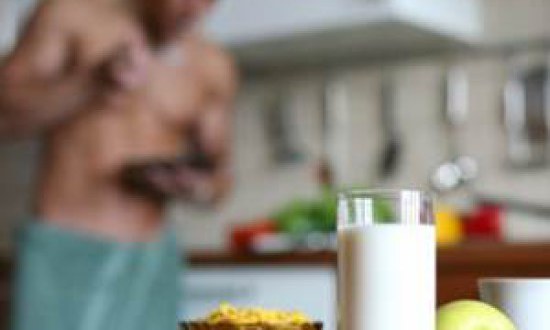 Η σταδιακή μείωση του σωματικού βάρους δεν επηρεάζει τη δύναμη και την ισχύ