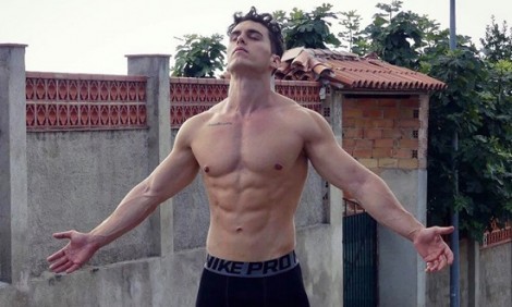 Διέλυσε και το τελευταίο λίπος με 4 προγράμματα