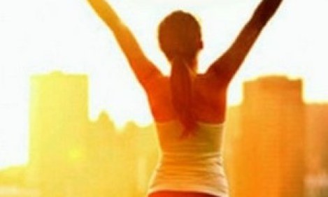 &Xi;&epsilon;&kappa;ί&nu;&alpha; &tau;&eta;&nu; &eta;&mu;έ&rho;&alpha; &sigma;&omicron;&upsilon; &mu;&epsilon; &pi;&rho;&omega;&iota;&nu;έ&sigmaf; &alpha;&sigma;&kappa;ή&sigma;&epsilon;&iota;&sigmaf; &sigma;&tau;&omicron; &sigma;&pi;ί&tau;&iota; (VIDEO)