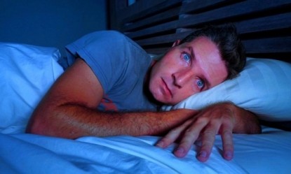 11 ημέρες χωρίς ύπνο: Ο άνθρωπος που κατέχει το πιο τρομακτικό ρεκόρ