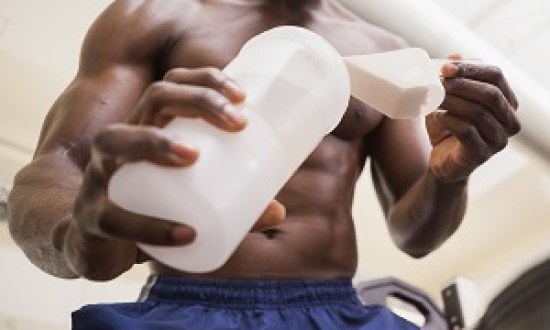 Πόσα σκουπ πρωτεΐνης χρειάζεσαι;