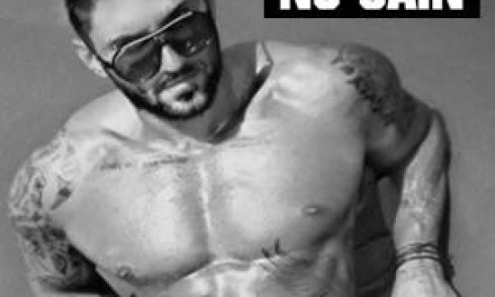 Γυμνάζεσε καιρό και η βελτίωση είναι ελάχιστη; Για δες τι συμβαίνει! του Μάριου Παναγή