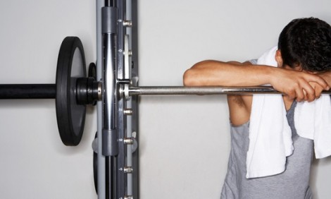 Γιατί δεν πρέπει να κάνουμε ποτέ γυμναστική στεναχωρημένοι;