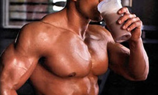 Μπορούν τα BCAAs να μειώσουν τον μυϊκό πόνο;