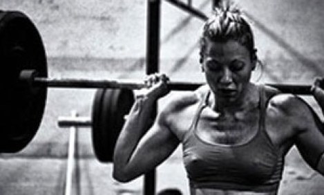 CrossFit: &Nu;έ&alpha; έ&rho;&epsilon;&upsilon;&nu;&alpha; &beta;ά&zeta;&epsilon;&iota; &tau;&eta; &delta;&eta;&mu;&omicron;&phi;&iota;&lambda;ή &pi;&rho;&omicron;&pi;ό&nu;&eta;&sigma;&eta; &upsilon;&pi;ό &delta;&omicron;&kappa;&iota;&mu;ή