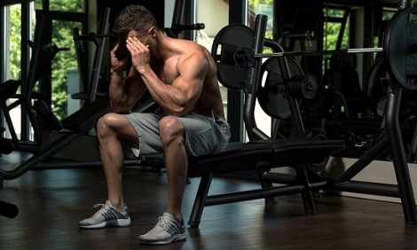 Οι μύθοι για το γυμναστήριο που πρέπει να αγνοήσεις!