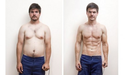 &Omicron; &Rho;ό&mu;&pi;&epsilon;&rho;&tau; &mu;&epsilon;&tau;&alpha;&mu;ό&rho;&phi;&omega;&sigma;&epsilon; &tau;&omicron;&nu; &epsilon;&alpha;&upsilon;&tau;ό &tau;&omicron;&upsilon; &kappa;ά&nu;&omicron;&nu;&tau;&alpha;&sigmaf; &alpha;&sigma;&kappa;ή&sigma;&epsilon;&iota;&sigmaf; &mu;ό&nu;&omicron; &sigma;&tau;&eta;&nu; &phi;ύ&sigma;&eta;