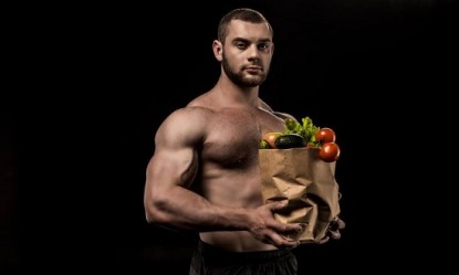 &Eta; &lambda;ί&sigma;&tau;&alpha; &psi;&omega;&nu;ί&sigma;&mu;&alpha;&tau;&omicron;&sigmaf; &gamma;&iota;&alpha; έ&nu;&alpha;&nu; bodybuilder!