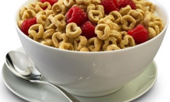 Καρδιά Oλικής Άλεσης