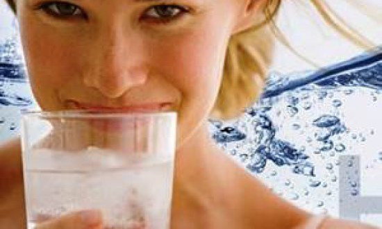 Το κρύο νερό αυξάνει την καύση θερμίδων