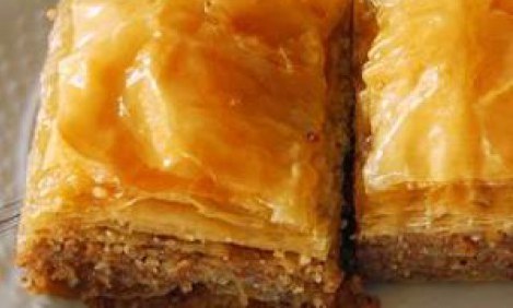 &Mu;&pi;&alpha;&kappa;&lambda;&alpha;&beta;ά&sigmaf; &mu;&epsilon; &kappa;&alpha;&rho;ύ&delta;&iota;&alpha;