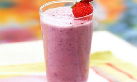 Έ&rho;&epsilon;&upsilon;&nu;&alpha;: &Tau;&omicron; smoothie &pi;&omicron;&upsilon; &alpha;&upsilon;&xi;ά&nu;&epsilon;&iota; &tau;&eta; &mu;&upsilon;ϊ&kappa;ή &mu;ά&zeta;&alpha; &mu;&epsilon;&tau;ά &tau;&eta;&nu; &pi;&rho;&omicron;&pi;ό&nu;&eta;&sigma;&eta;(&sigma;&upsilon;&nu;&tau;&alpha;&gamma;ή)
