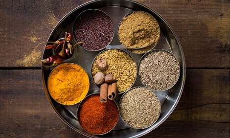 Με αυτό το μπαχαρικό θα κάψετε τριπλάσιο λίπος