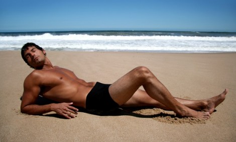 7 tips για να είσαι ο ωραίος και τυπάς της παραλίας!