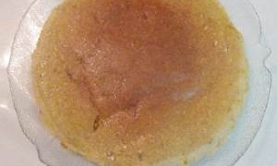 Quakeroπιτα με αποξηραμένα βερύκοκα