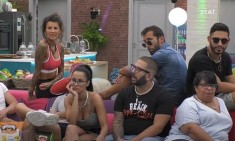 &Pi;ώ&sigmaf; &epsilon;&pi;&iota;&lambda;έ&gamma;&omicron;&upsilon;&nu; &tau;&omicron;&upsilon;&sigmaf; &pi;&alpha;ί&kappa;&tau;&epsilon;&sigmaf; &tau;&omega;&nu; reality shows;