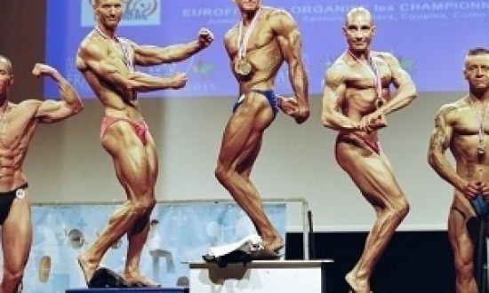 &Omicron; &laquo;&phi;&omicron;&upsilon;&sigma;&kappa;&omega;&tau;ό&sigmaf;&raquo; &kappa;ό&sigma;&mu;&omicron;&sigmaf; &tau;&omicron;&upsilon; &Gamma;&alpha;&lambda;&lambda;&iota;&kappa;&omicron;ύ &phi;&upsilon;&sigma;&iota;&kappa;&omicron;ύ bodybuilding