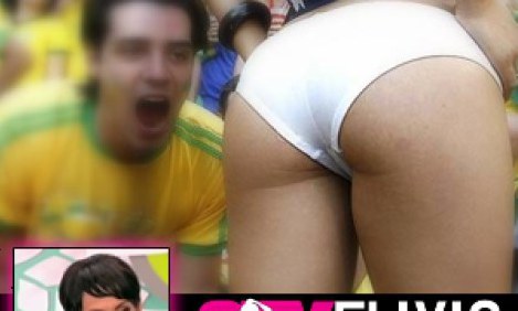 &Eta; &sigma;&tau;&rho;&omicron;&gamma;&gamma;&upsilon;&lambda;ή &theta;&epsilon;ά (&kappa;&alpha;&iota; &omicron; &pi;&omicron;&delta;&omicron;&sigma;&phi;&alpha;&iota;&rho;&iota;&sigma;&tau;ή&sigmaf; &gamma;&kappa;ό&mu;&epsilon;&nu;&omicron;&sigmaf;) by "The Godmother"