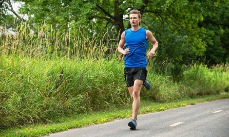 Γιατί οφείλεις στον εαυτό σου να αρχίσεις το τρέξιμο