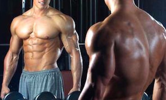 Τα αμινοξέα διακλαδισμένης πλευρικής αλυσίδας μειώνουν τη μυϊκή βλάβη