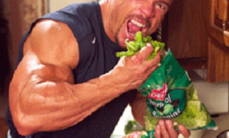 &Alpha;&lambda;&kappa;&alpha;&lambda;&iota;&kappa;ή &delta;ί&alpha;&iota;&tau;&alpha;: &Mu;ύ&theta;&omicron;&sigmaf; ή &pi;&rho;&alpha;&gamma;&mu;&alpha;&tau;&iota;&kappa;ό&tau;&eta;&tau;&alpha;;