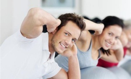 4 πράγματα που «κερδίζει» το μυαλό με τη γυμναστική