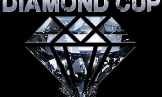 Έρχεται τον Νοέμβρη το IFBB Diamond Cup Athens 2016