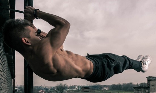 Calisthenics: &Eta; &pi;&rho;&omicron;&pi;ό&nu;&eta;&sigma;&eta; &tau;&omega;&nu; &alpha;&rho;&chi;&alpha;ί&omega;&nu; &Sigma;&pi;&alpha;&rho;&tau;&iota;&alpha;&tau;ώ&nu; &pi;&omicron;&upsilon; &theta;&alpha; &alpha;&lambda;&lambda;ά&xi;&epsilon;&iota; &tau;&omicron; &sigma;ώ&mu;&alpha; &sigma;&alpha;&sigmaf;