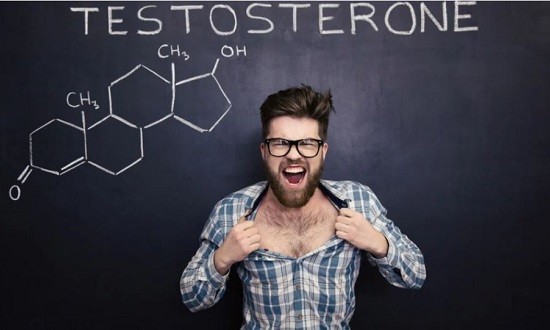Πως ο κορωνοϊός επηρεάζει την τεστοστερόνη