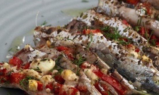 Οι τροφές που δεν ήξερες ότι έχουν ασβέστιο