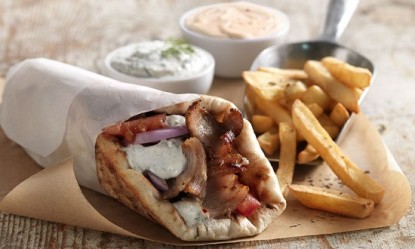 &Tau;&alpha; &phi;&alpha;&gamma;&eta;&tau;ά &pi;&omicron;&upsilon; &delta;&epsilon;&nu; &pi;&rho;έ&pi;&epsilon;&iota; &nu;&alpha; &tau;&rho;&omega;&sigmaf; &mu;&epsilon;&tau;ά &tau;&iota;&sigmaf; 10 &tau;&omicron; &beta;&rho;ά&delta;&upsilon;!